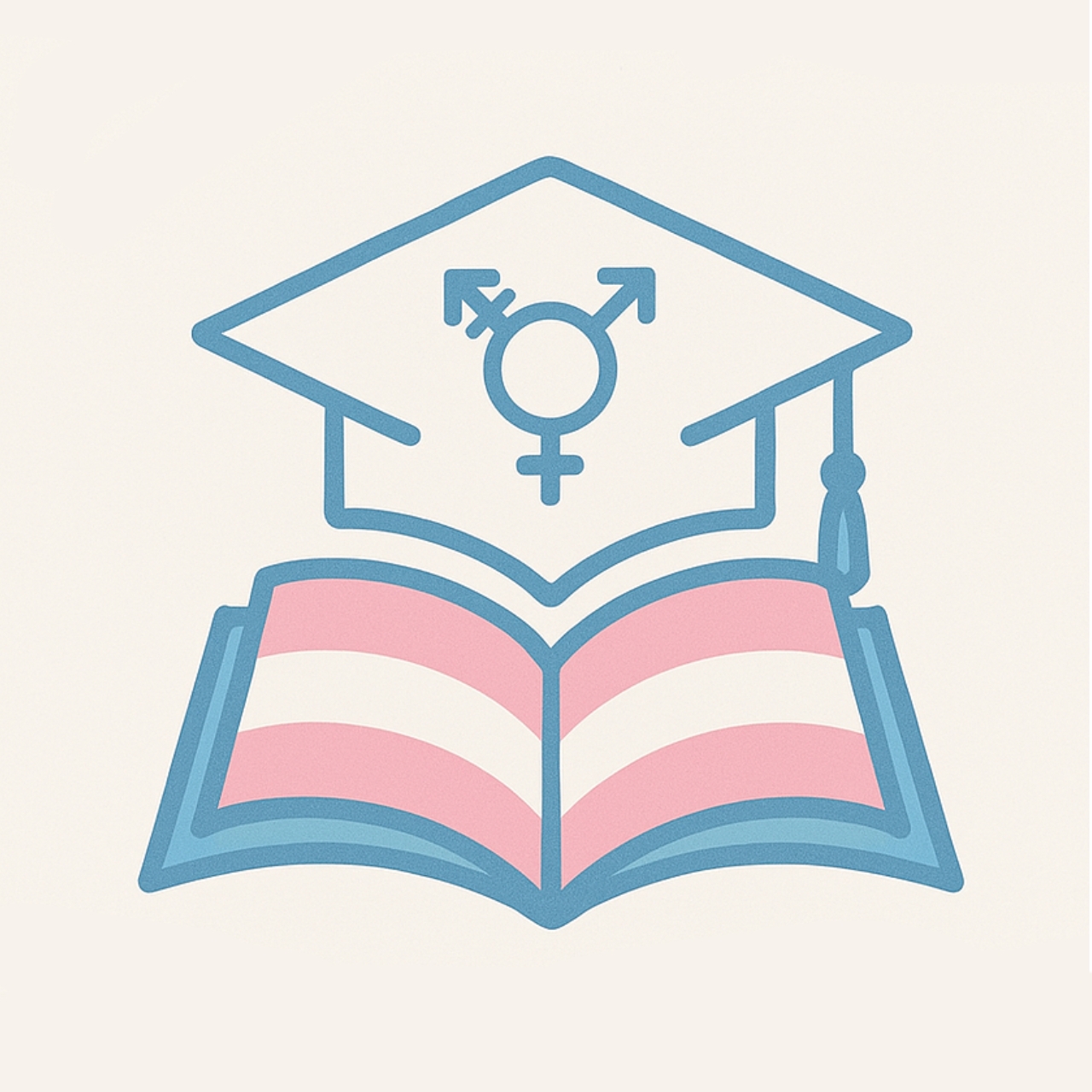 Transgender Academy Logo